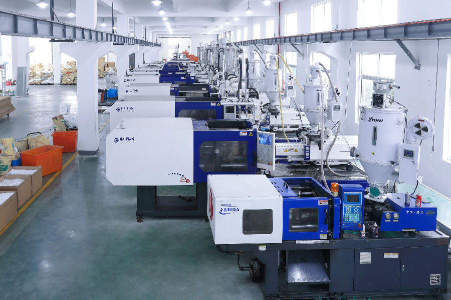 Industry Application