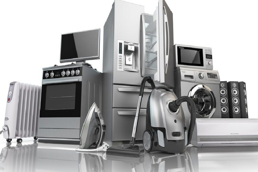 Electrical Appliance
