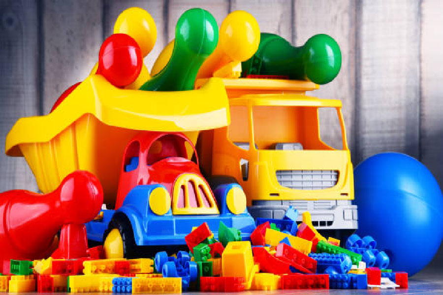 Toys Industry