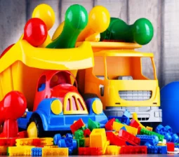Toys Industry